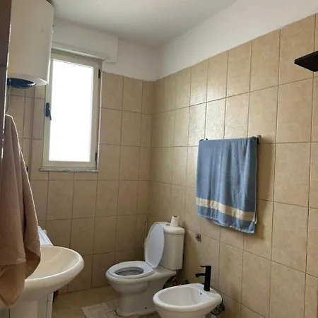 Appartement Adriatic Breeze Golem (Tirana)