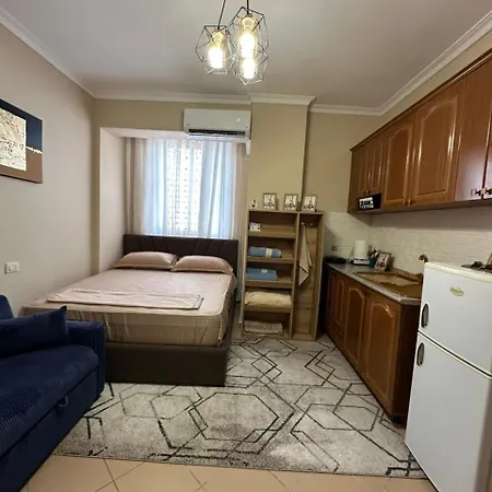 Adriatic Breeze Appartement Golem (Tirana)